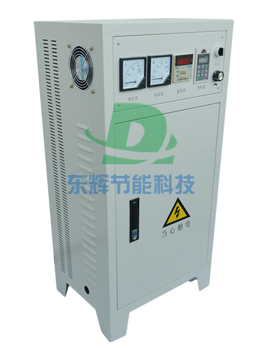 电磁加热控制器30-90KW柜机